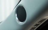 Mazda CX-5 Bose speaker tweeter