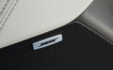 Mazda CX-5 Bose stereo system