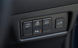 Mazda CX-5 switchgear