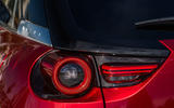 mazda mx 30 avis 2023 17 détail