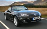 MX-5 special to celebrate record