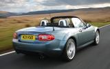 MX-5 special to celebrate record