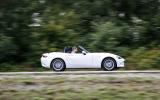 Caterham, Lotus and Ariel's best would struggle to match the Mazda MX-5's offering