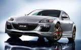 Last special Mazda RX-8 launched