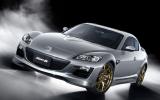 Last special Mazda RX-8 launched