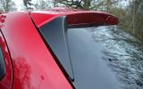 All versions of the Mazda 2 come with a rear spoiler
