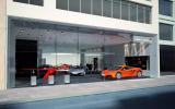 McLaren's new dealer network