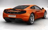 Watch the McLaren launch live