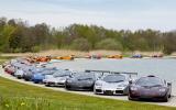 20 years of the McLaren F1