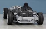 McLaren MP4 - new details + pics