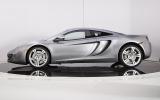 Watch the McLaren launch live