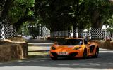 McLaren to use hybrid tech