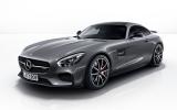New Mercedes-AMG GT tech secrets revealed