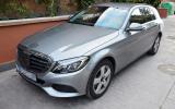 Mercedes-Benz C-class estate enters final testing ahead of summer reveal