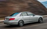 Mercedes-Benz introduces nine-speed auto option
