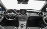 Mercedes-AMG C63 revealed with 503bhp