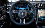 mercedes amg c63 e performance 16 roue