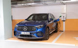 mercedes amg glc63 s review 2023 024 charging