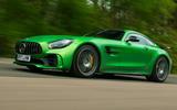 Mercedes-AMG GT R