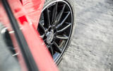 Mercedes-Benz A-Class alloy wheels
