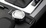 Mercedes-Benz C-Class Coupé infotainment controller