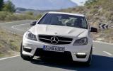 Best car deals: Mercedes C63 AMG, Smart ForTwo, Vauxhall Astra, Fiat 500