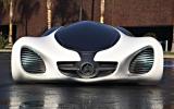 New Merc supercar to fight BMW