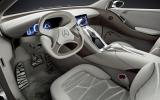 S-class to 'redefine cabins'