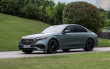 mercedes benz e class review 202316 static front