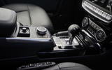 Mercedes-Benz G-Class automatic gearbox