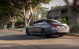 mercedes benz s63 avis 2023 08 tracking rear