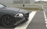 Merc SLK heads sports car blitz