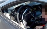 New Mercedes SLK uncovered