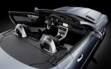 Geneva motor show: Mercedes SLK