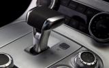 Mercedes-AMG SLS automatic gearbox