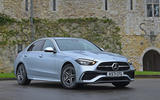 Mercedes C-Class review