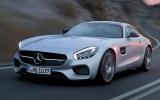 New twin-turbo V8 engine destined for more Mercedes models