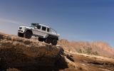 Mercedes-AMG G 63 6x6