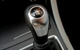 Mercedes-Benz GLA manual gearbox