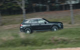 mercedes glc review 2023 04 panning