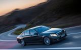 New Mercedes S-class pricing announced