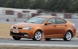 MG6 to go on sale in the UK