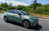 MG4 X Power avis 202304 suivi de l'avant