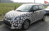 Production MG 3: first pics