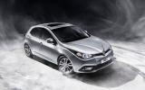 MG5 official pictures revealed