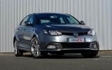 MG6 gets UK launch