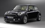 Mini Goodwood priced at £41k