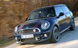 Mini launches special editions
