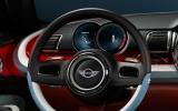 New Mini Clubman previewed in concept form