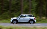 Mini 'poised to enter WRC'